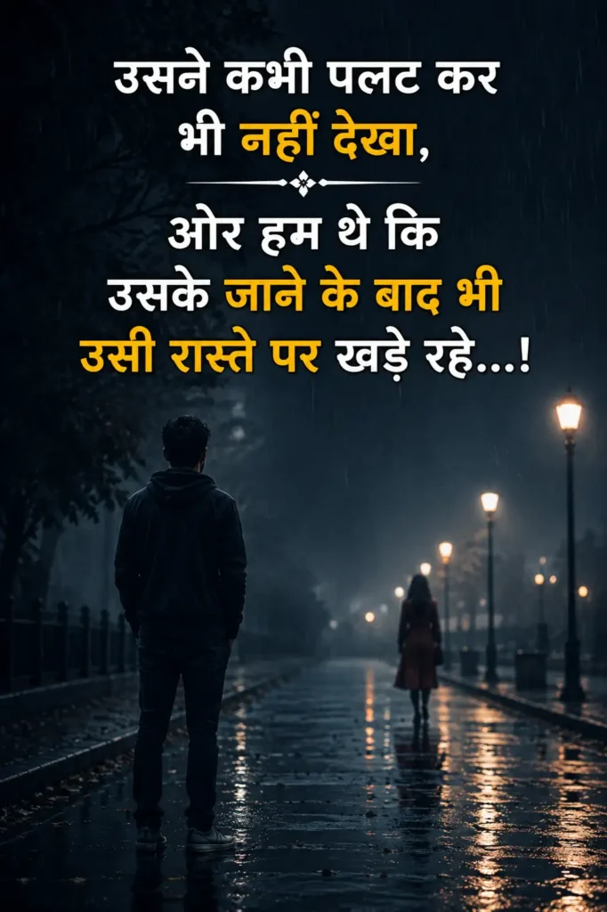 latest dard bhari shayari