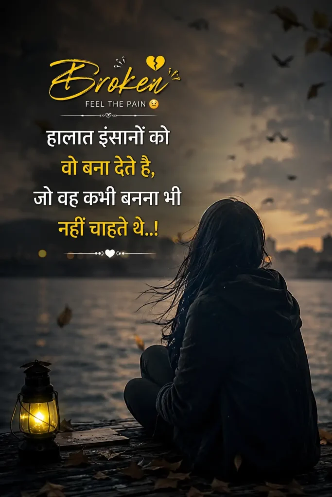 latest sad shayari for girls