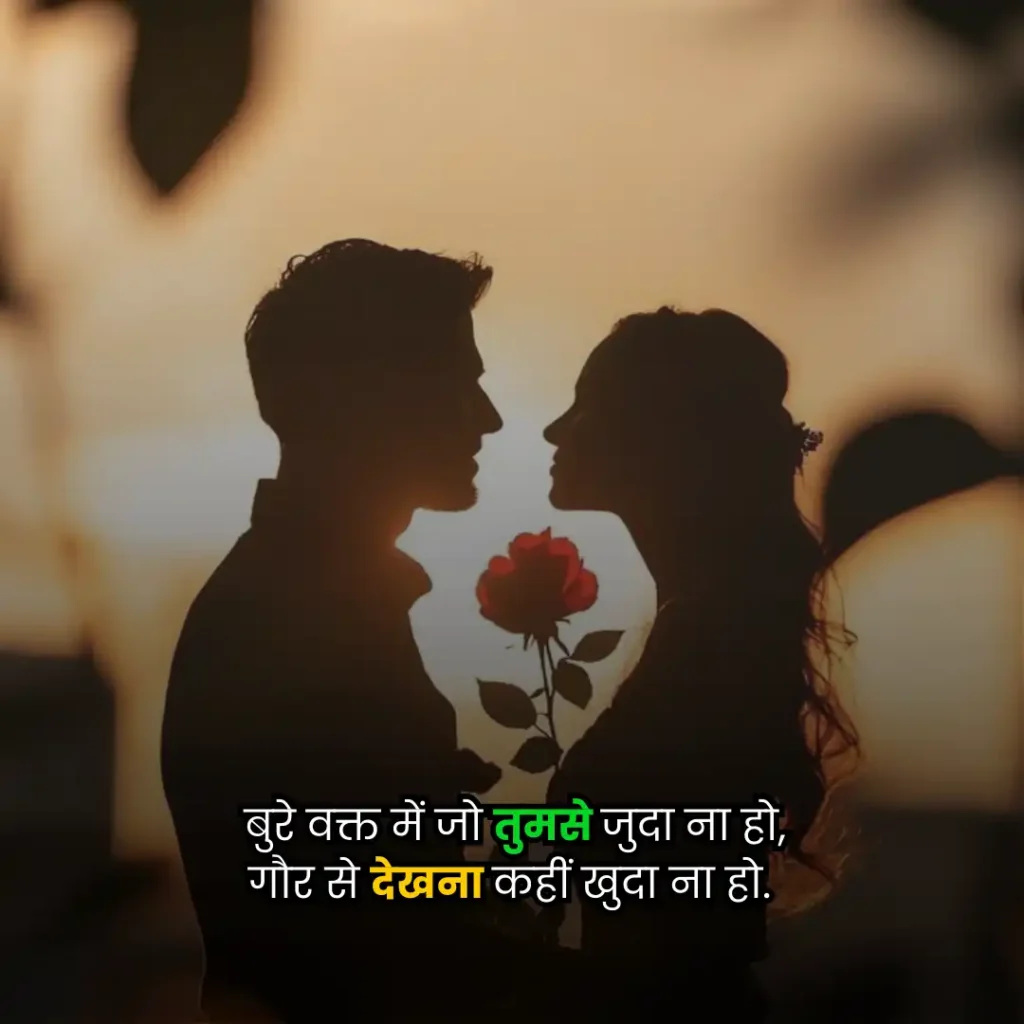love shayari