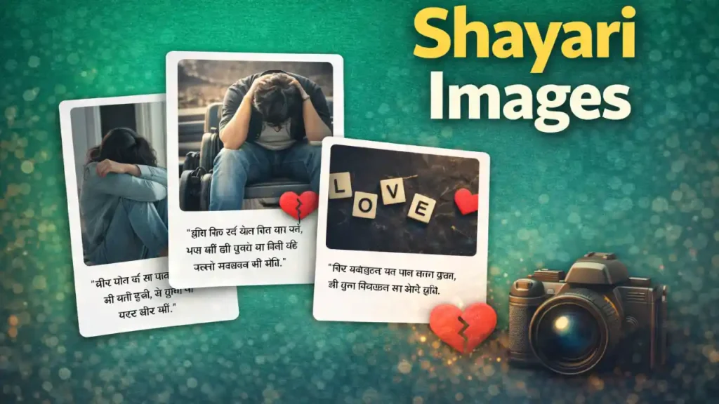shayari images