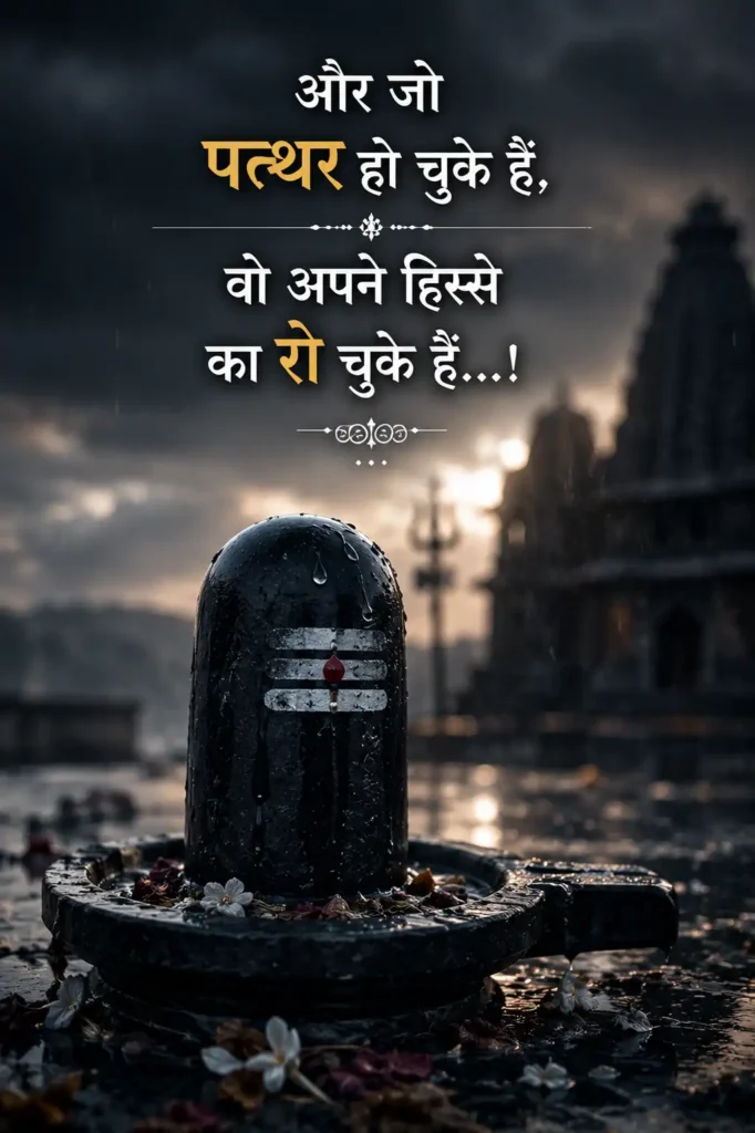 shiv shayari