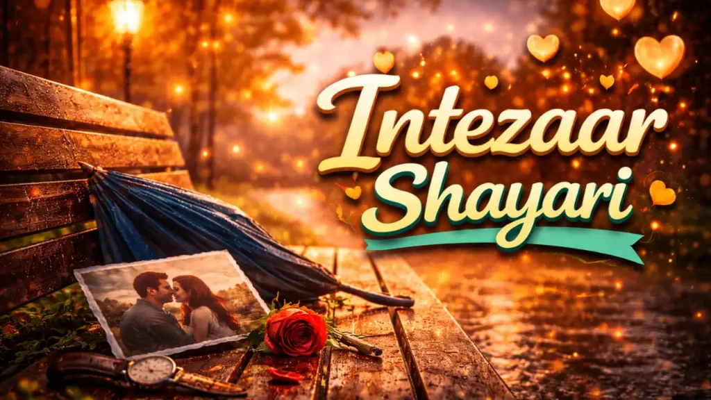 intezaar-shayari-hindi