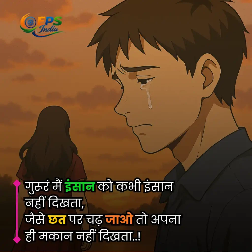 intezaar shayari 