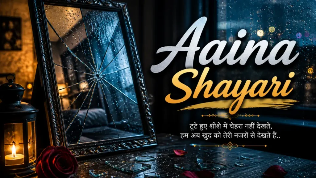 aaina-shayari-in-hindi