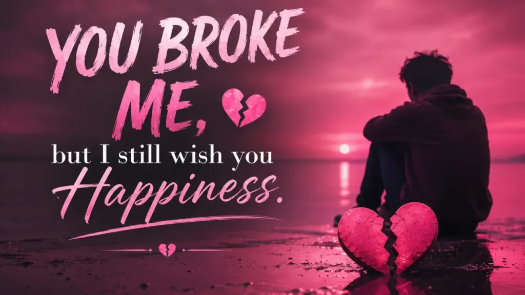 breakup quotes
