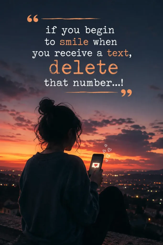 breakup quotes