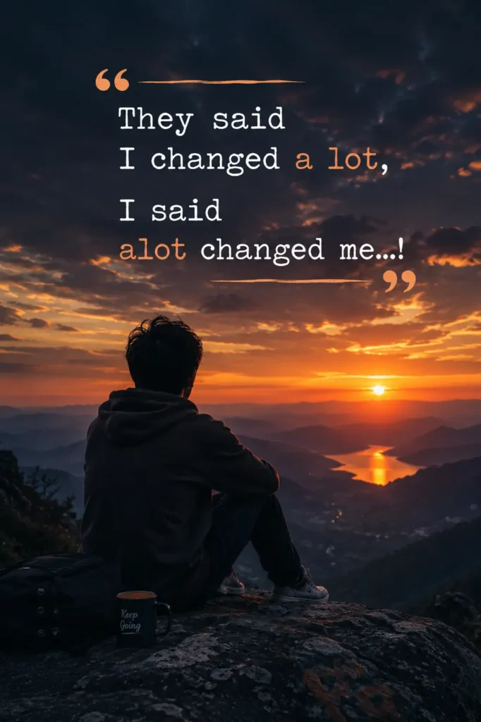 breakup quotes