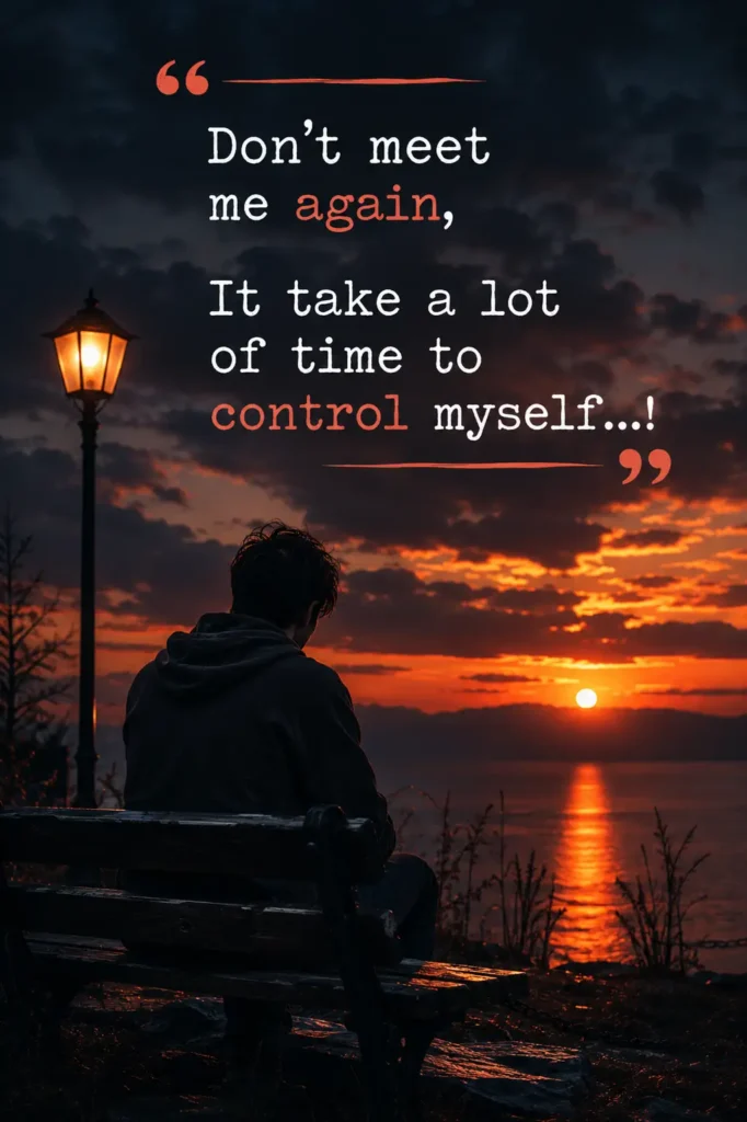 breakup quotes