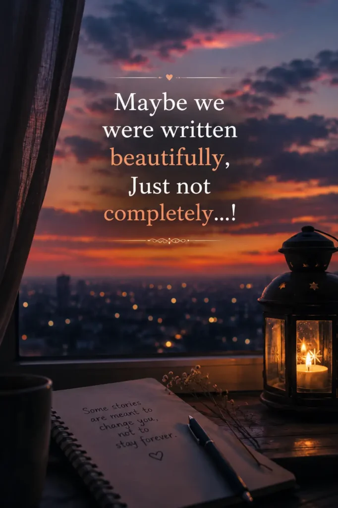 breakup quotes
