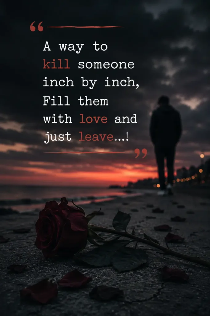 breakup quotes